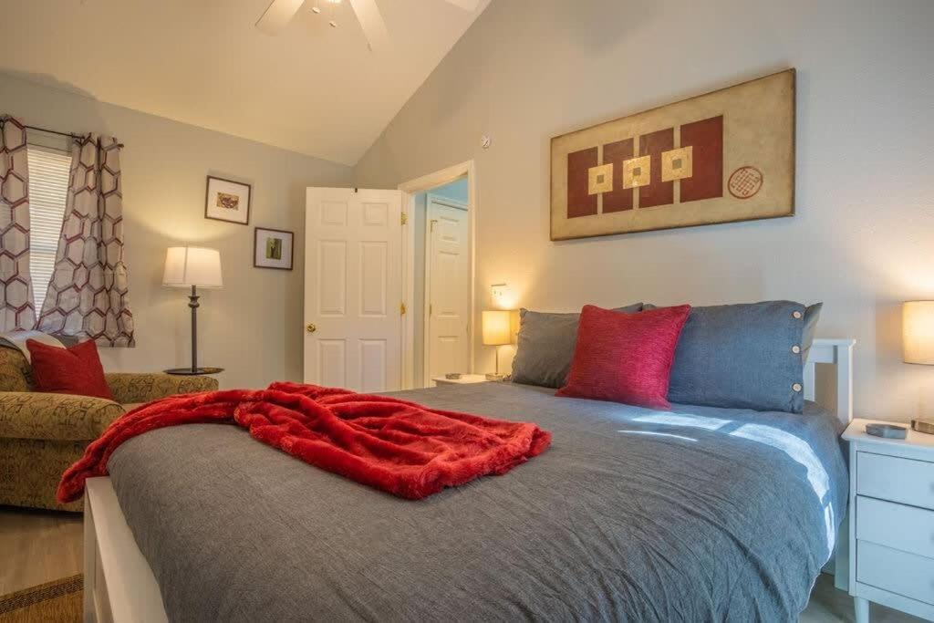 Sasquatch Lodge E Sleeps 13 Gatlinburg Esterno foto