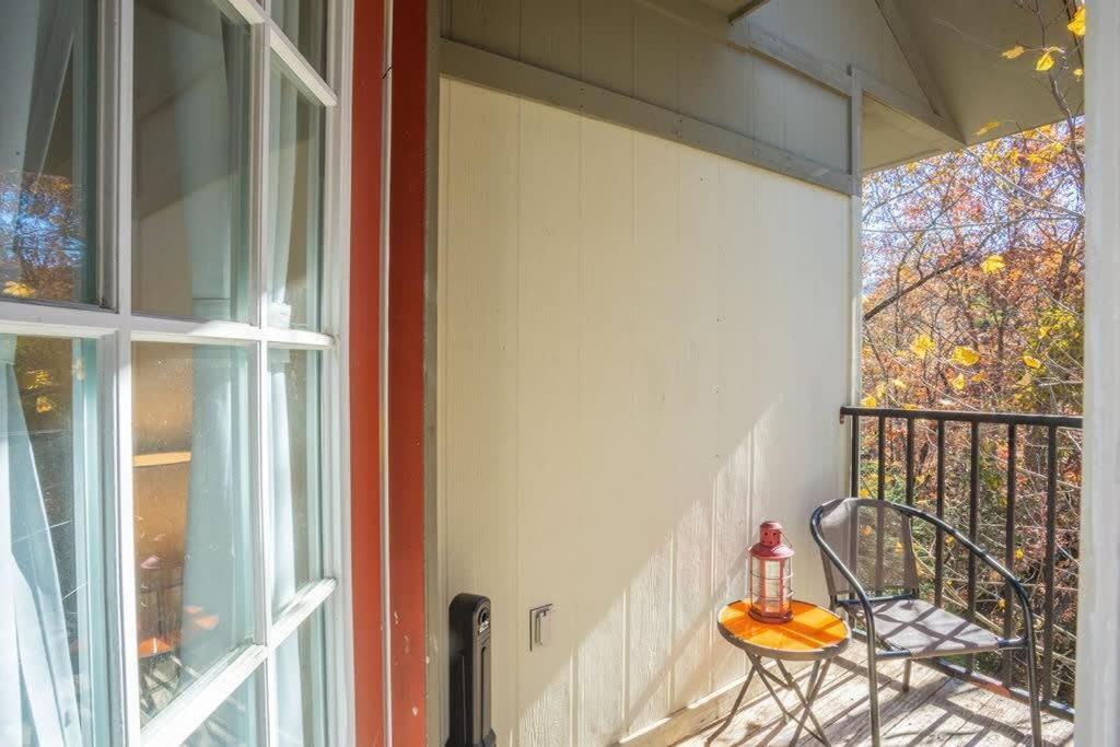 Sasquatch Lodge E Sleeps 13 Gatlinburg Esterno foto