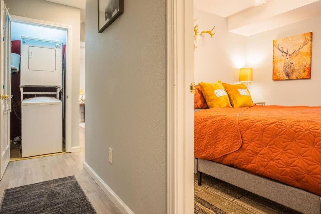 Sasquatch Lodge E Sleeps 13 Gatlinburg Esterno foto