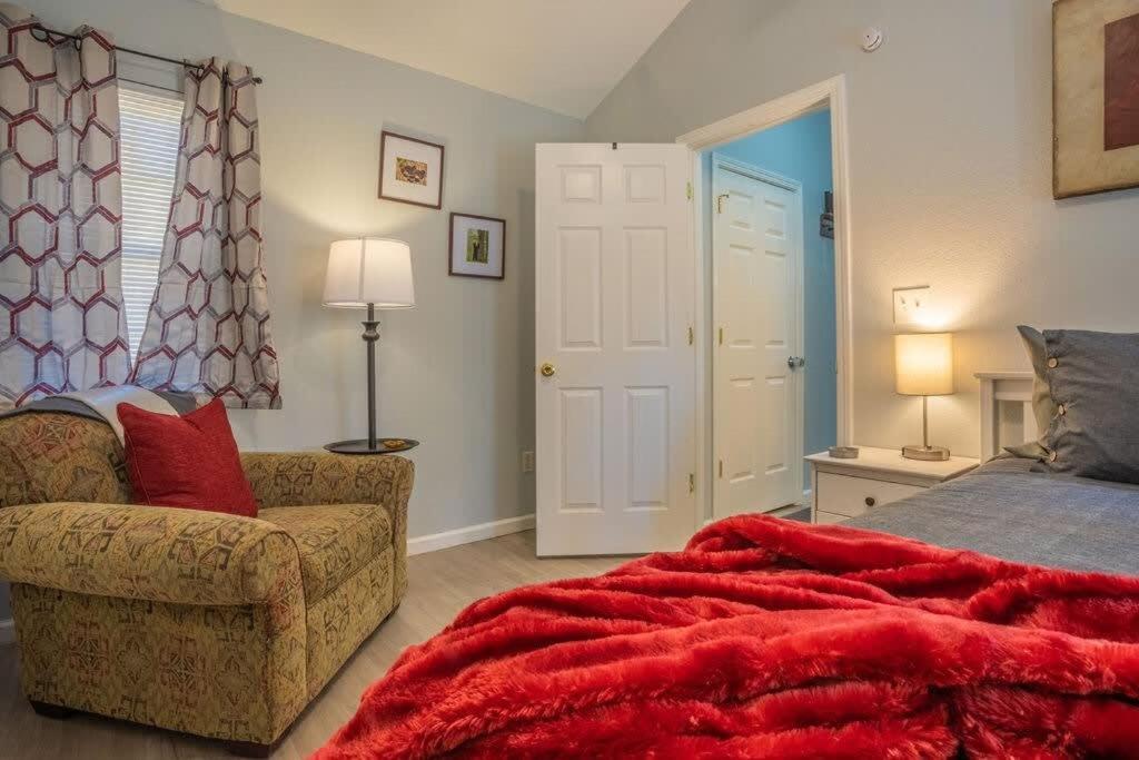 Sasquatch Lodge E Sleeps 13 Gatlinburg Esterno foto