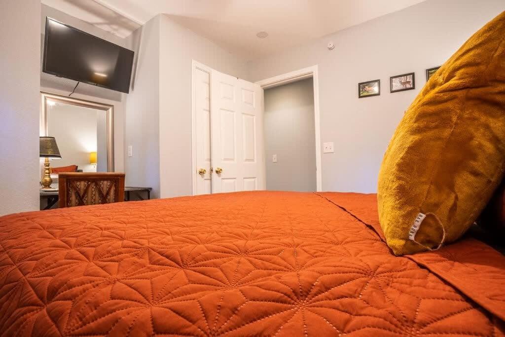 Sasquatch Lodge E Sleeps 13 Gatlinburg Esterno foto