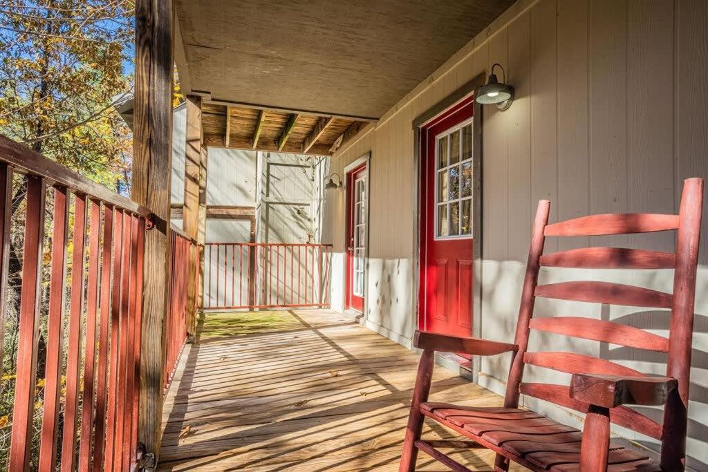 Sasquatch Lodge E Sleeps 13 Gatlinburg Esterno foto