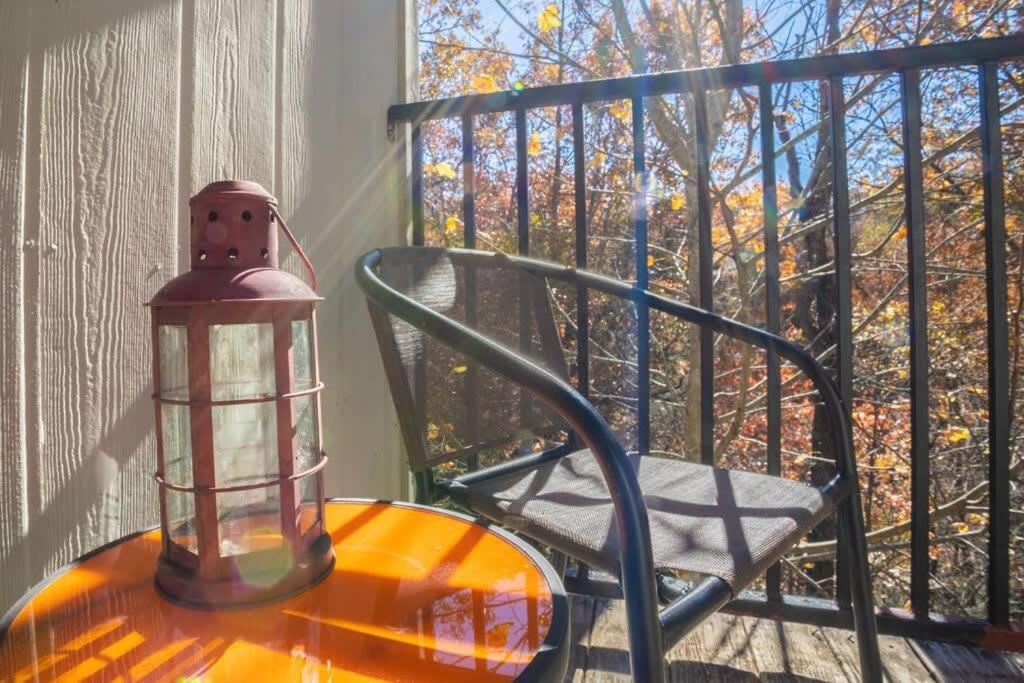 Sasquatch Lodge E Sleeps 13 Gatlinburg Esterno foto