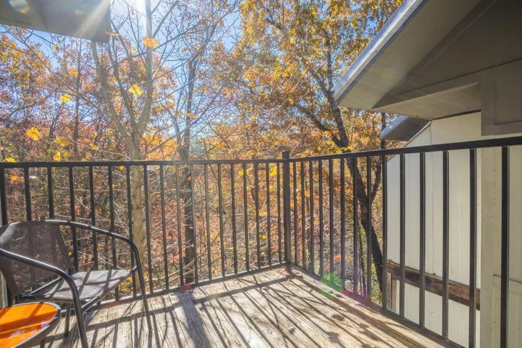 Sasquatch Lodge E Sleeps 13 Gatlinburg Esterno foto