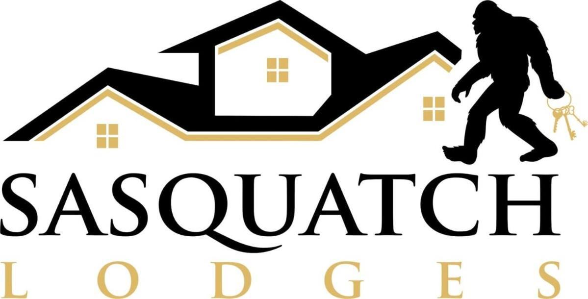 Sasquatch Lodge E Sleeps 13 Gatlinburg Esterno foto